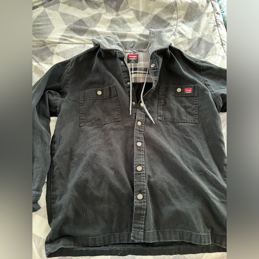 Wrangler Workwear Men’s Jacket